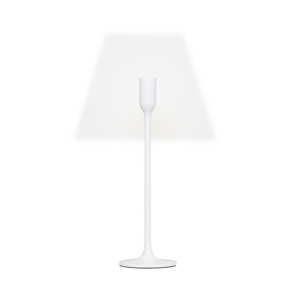 Beau Monde Innermost Yoy Table Light White