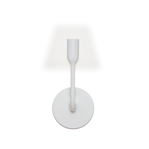 Beau Monde Innermost YOY Wall Light White