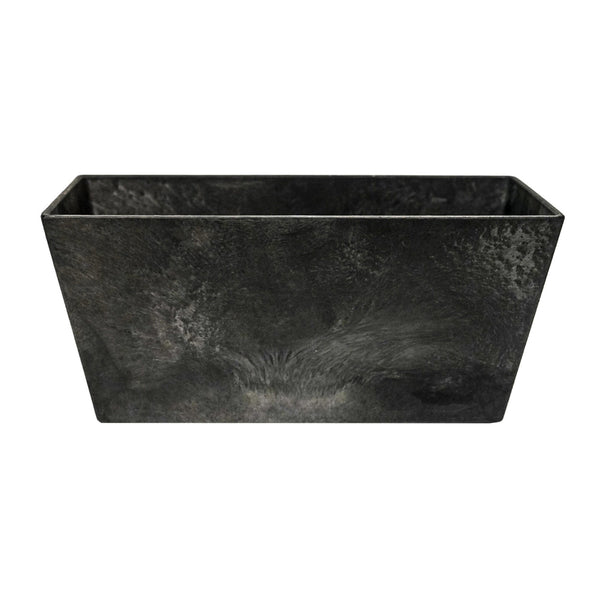beau monde Ivyline Ella Balcony Trough Planter