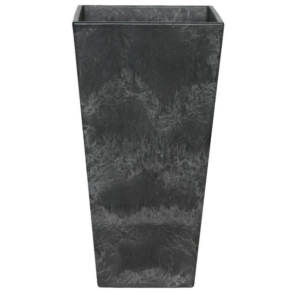 beau monde Ivyline Ella Black Planter