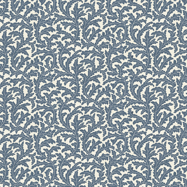 Beau Monde Josephine Munsey Frond Ogee Wallpaper