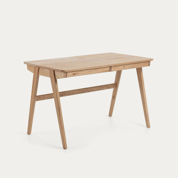 Beau Monde Kave Home Julia Desk