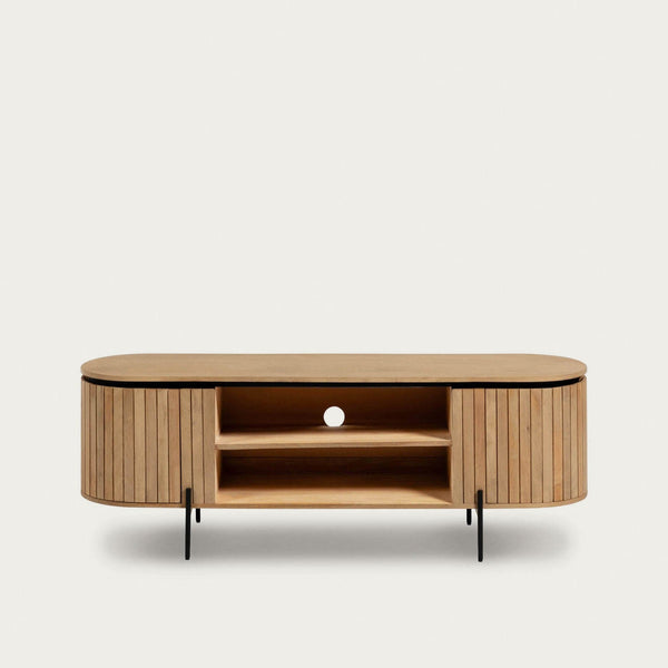 beau monde Kave Home Licia TV Stand
