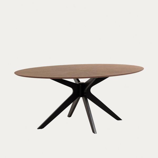 beau monde Kave Home Naanim Dining Table