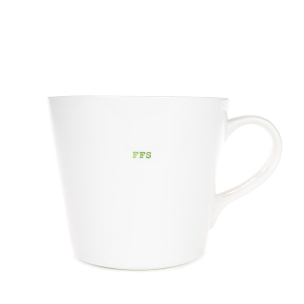 Beau Monde Keith Brymer Jones Large Mug - FFS