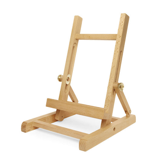 Beau Monde Kikkerland Easel Book And Tablet Stand