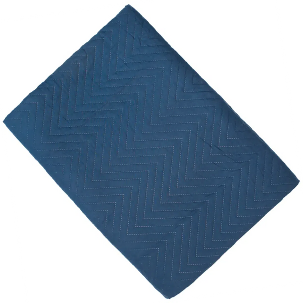 Beau Monde Malini Amelle Quilt In Navy