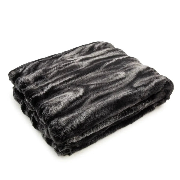 Beau Monde Malini Dalston Throw