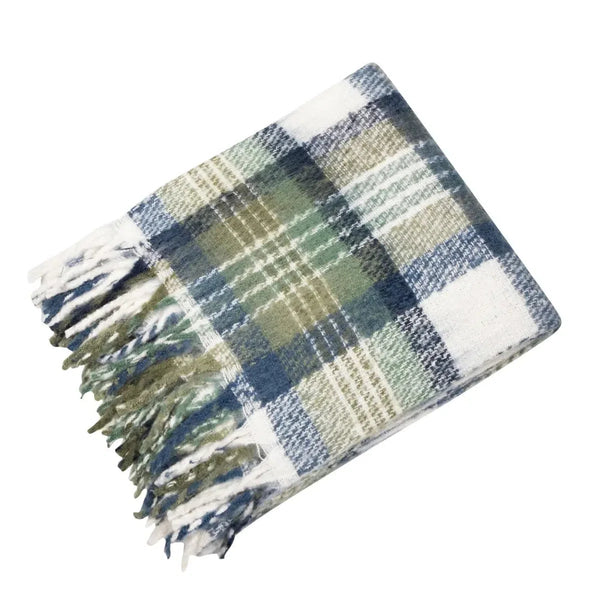 Beau Monde Malini Glamis Throw