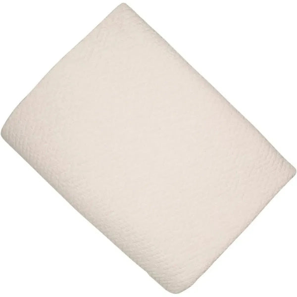 beau monde Malini Hendersen King Quilt In White