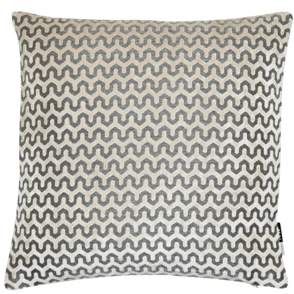 Beau Monde Malini Olso Cushion In Cream