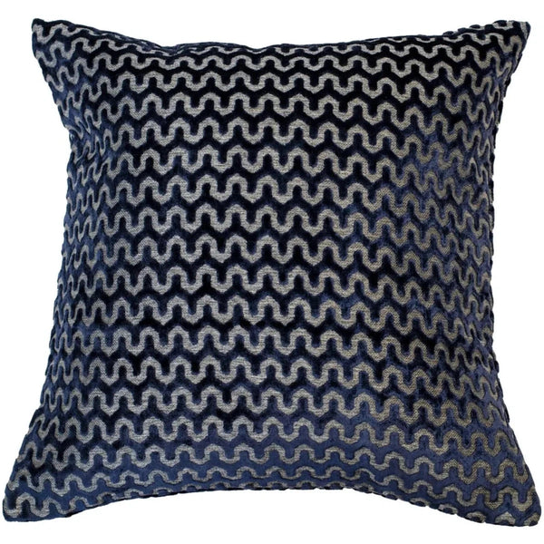 Beau Monde Malini Olso Cushion In Navy