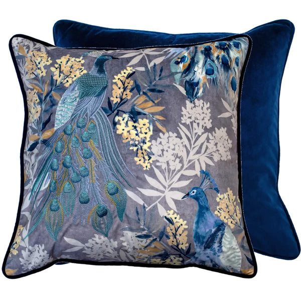beau monde Malini Pippa Cushion