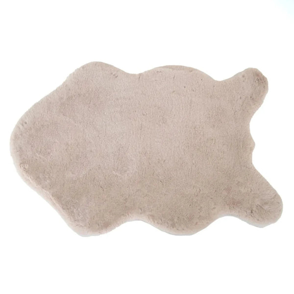 Beau Monde Malini Rapture Champagne Rug