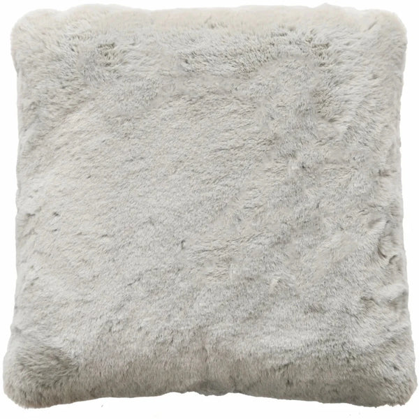 Beau Monde Malini Rapture Grey Cushion