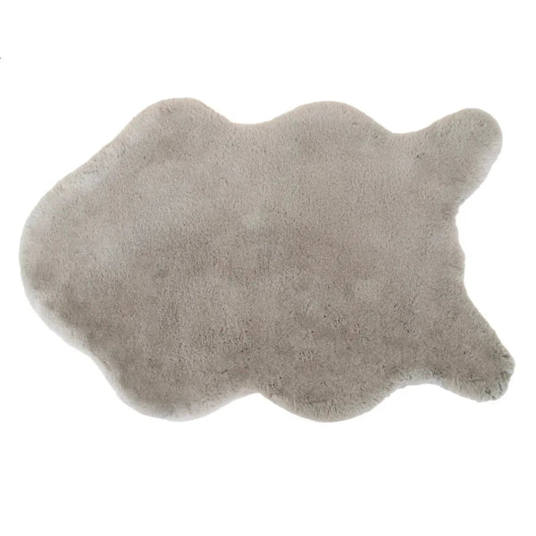 beau monde Malini Rapture Grey Rug