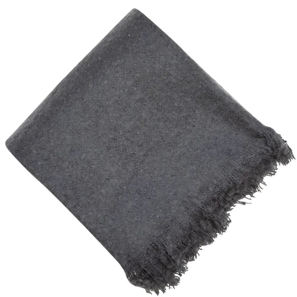 Beau Monde Malini Serena Throw In Slate
