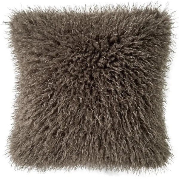 beau monde Malini Tibet Coffee Cushion