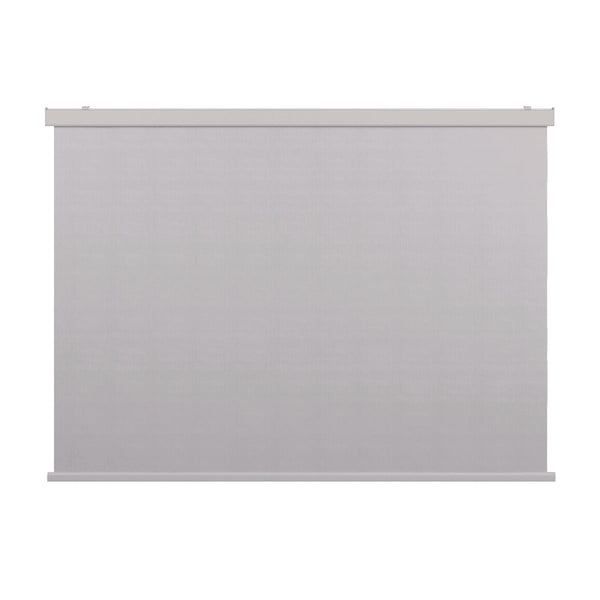 Beau Monde Maze Como Pergola Drop Screen 370x218