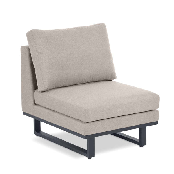 beau monde Maze Oatmeal Ethos Centre Piece