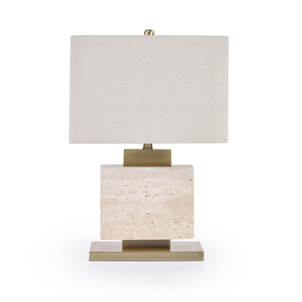 beau monde Mindy Brownes Adak Lamp