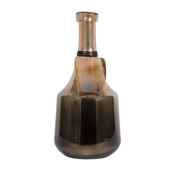 beau monde Mindy Brownes Alvar Decorative Bottle
