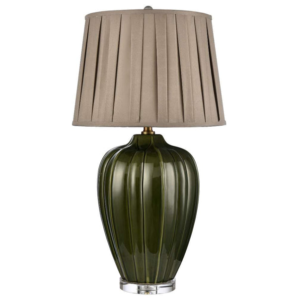 Beau Monde Mindy Brownes Baymont Lamp