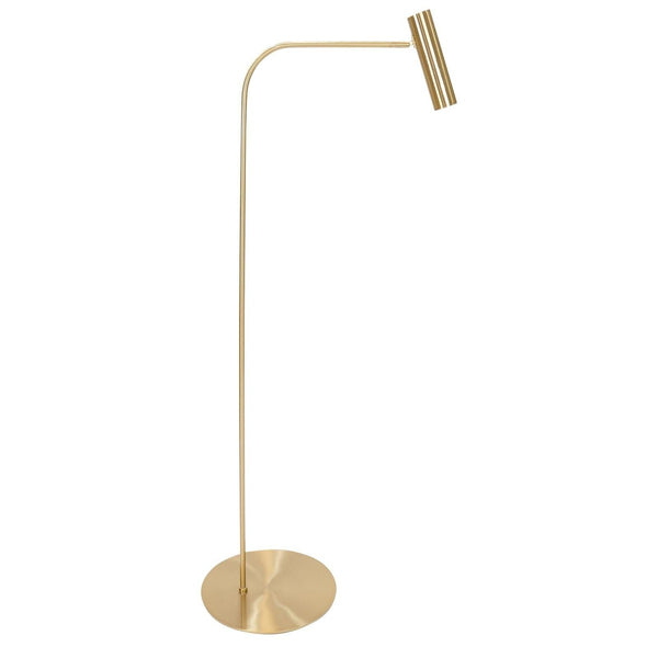beau monde Mindy Brownes Calder Floor Lamp