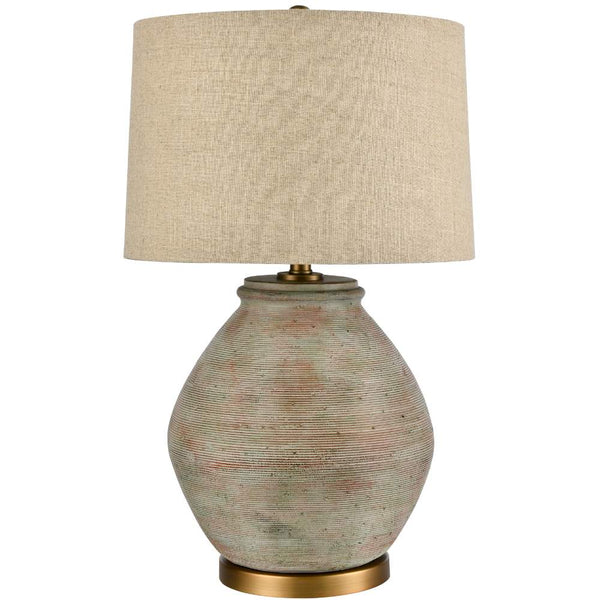 Beau Monde Mindy Brownes Cari Ceramic Lamp