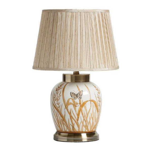 beau monde Mindy Brownes Chloe Table Lamp
