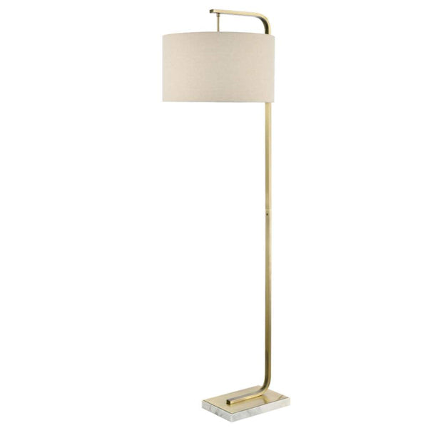beau monde Mindy Brownes Debussy Floor Lamp