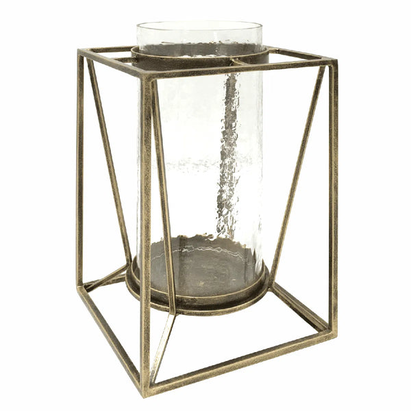 Beau Monde Mindy Brownes Ebena Hurricane Lamp