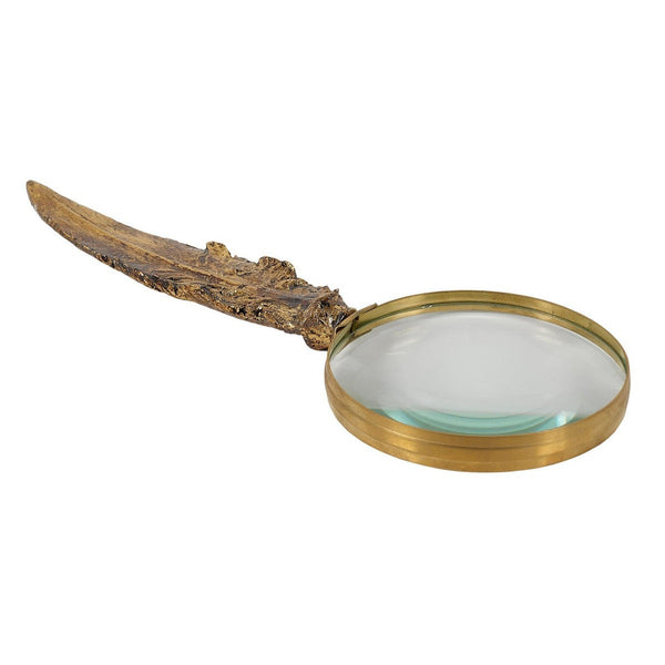 Beau Monde Mindy Brownes Feather Magnifier
