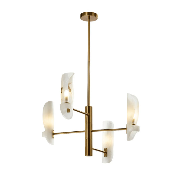 beau monde Mindy Brownes Heathrow Ceiling Light