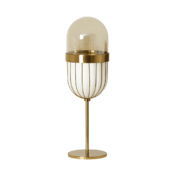 Beau Monde Mindy Brownes Hiram Table Lamp