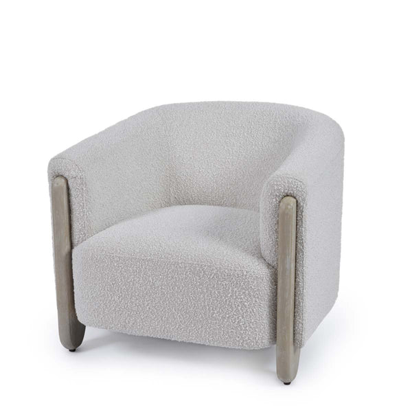 beau monde Mindy Brownes Lavina Armchair