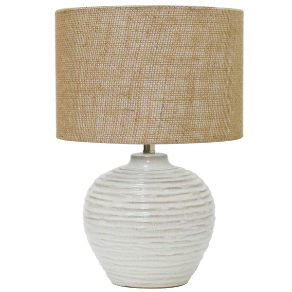 Beau Monde Mindy Brownes Luna Lamp