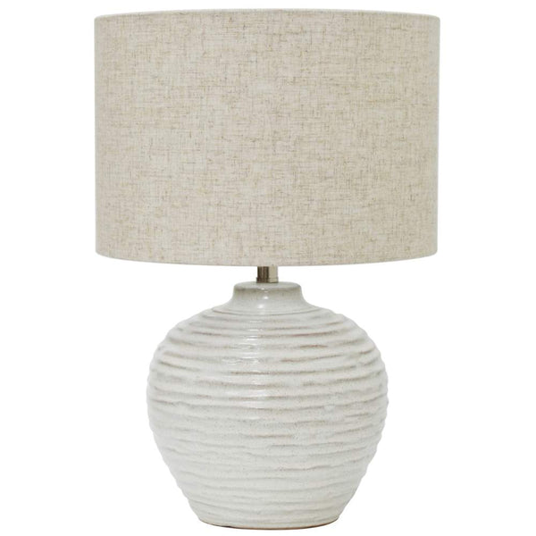 Beau Monde Mindy Brownes Luna Lamp