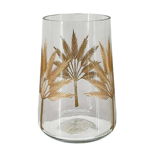 beau monde Mindy Brownes Malena Vase Small