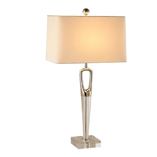 Beau Monde Mindy Brownes Maren Table Lamp