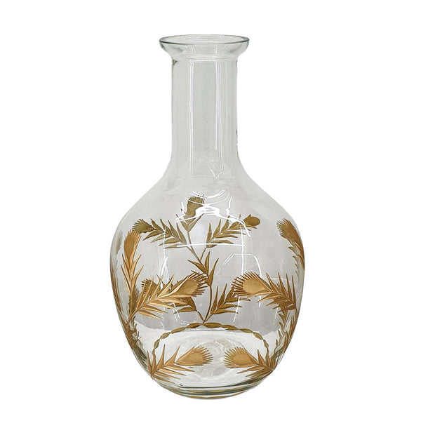 beau monde Mindy Brownes Margo Vase Small