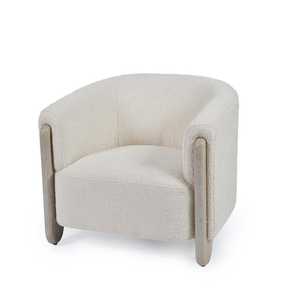 beau monde Mindy Brownes Marley Armchair
