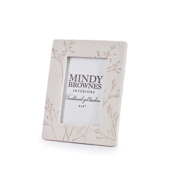 beau monde Mindy Brownes Meadows Frame 4x6 Inch