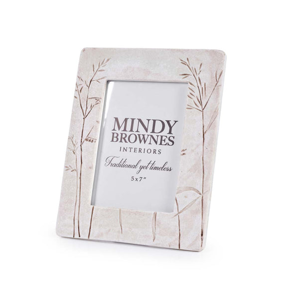 beau monde Mindy Brownes Meadows Frame 5x7 Inch