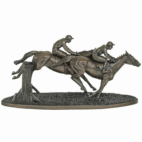 Beau Monde Mindy Brownes Over The Last Sculpture