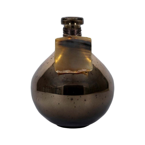 Beau Monde Mindy Brownes Savoy Decorative Bottle