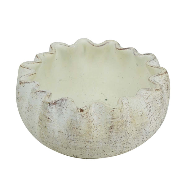 Beau Monde Mindy Brownes Solene Bowl Planter