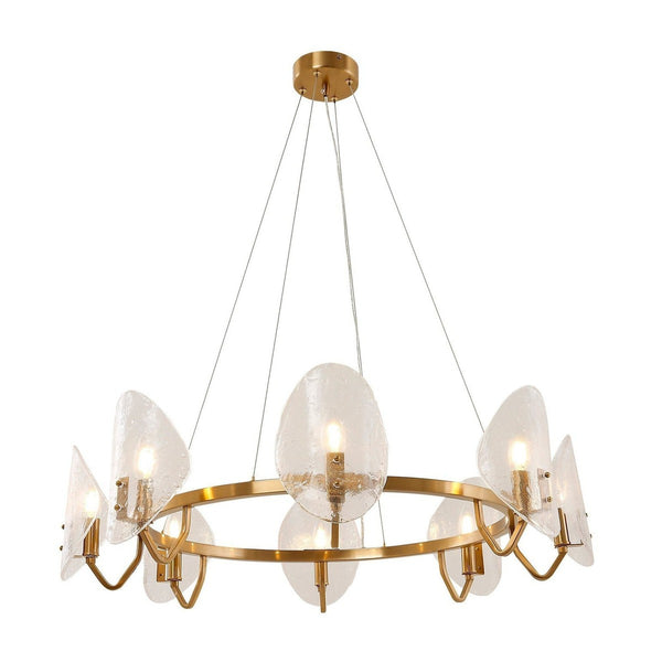 beau monde Mindy Brownes Valentine Ceiling Light