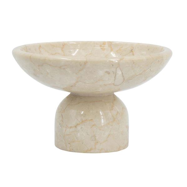 beau monde Mindy Brownes Vandar Center Piece Bowl