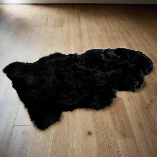 Beau Monde Native Home Sheepskin Rug XXL